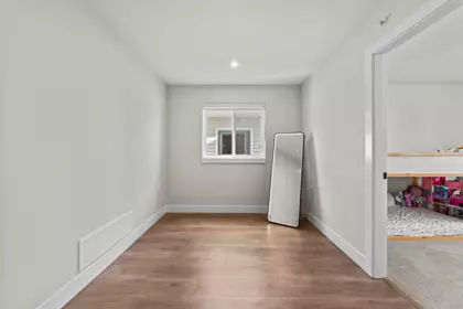 Staircase Photo of 20520 76a Avenue, Langley, BC