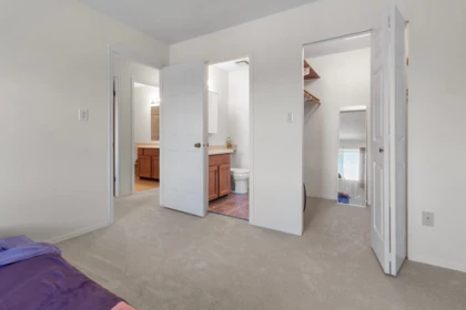 Garage Interior Photo of 48 2989 Trafalgar Street, Abbotsford, BC
