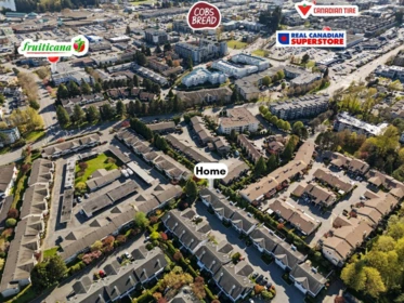 Garden / Landscaping Photo of 48 2989 Trafalgar Street, Abbotsford, BC