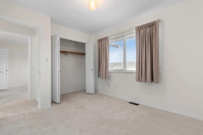 Laundry Room Photo of 48 2989 Trafalgar Street, Abbotsford, BC