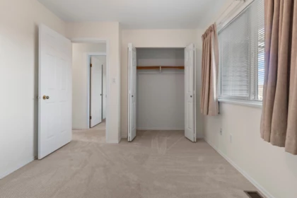 Mudroom Photo of 48 2989 Trafalgar Street, Abbotsford, BC