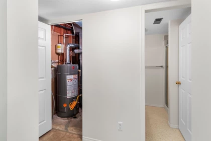 Primary Bedroom Photo of 48 2989 Trafalgar Street, Abbotsford, BC