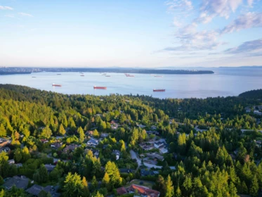 4663 Woodridge Place, West Vancouver, BC, West Vancouver — Single Family Residence for sale