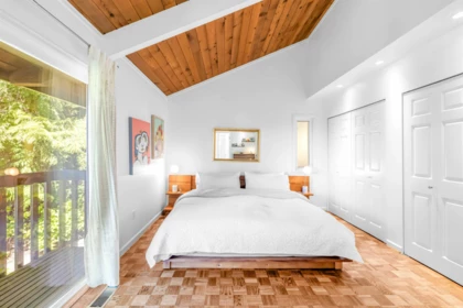 Loft / Bonus Room Photo of 4663 Woodridge Place, West Vancouver, BC