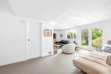 Office / Den Photo of 4663 Woodridge Place, West Vancouver, BC