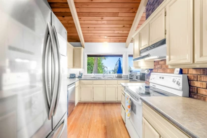 Pantry Photo of 4663 Woodridge Place, West Vancouver, BC