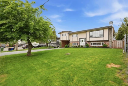 46489 Hurndall Crescent, Chilliwack, BC, Chilliwack — Single Family Residence for sale