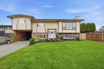 46489 Hurndall Crescent, Chilliwack, BC, Chilliwack — Single Family Residence for sale