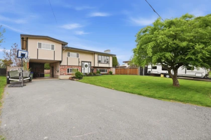 46489 Hurndall Crescent, Chilliwack, BC, Chilliwack — Single Family Residence for sale