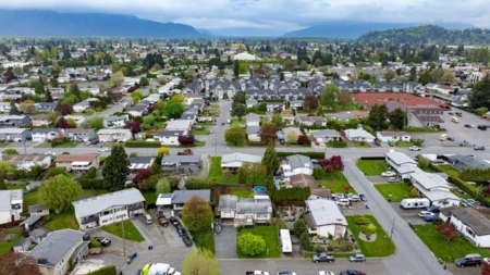 Fitness Center Photo Near 46489 Hurndall Crescent, Chilliwack, BC