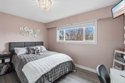 Hallway Photo of 46489 Hurndall Crescent, Chilliwack, BC