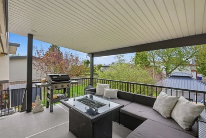Loft / Bonus Room Photo of 46489 Hurndall Crescent, Chilliwack, BC