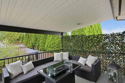 Office / Den Photo of 46489 Hurndall Crescent, Chilliwack, BC