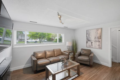 Outdoor Patio Photo of 46489 Hurndall Crescent, Chilliwack, BC