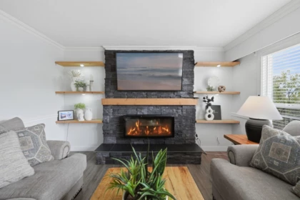 Pantry Photo of 46489 Hurndall Crescent, Chilliwack, BC