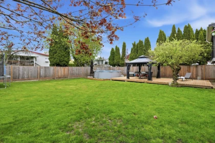 Street View Photo of 46489 Hurndall Crescent, Chilliwack, BC