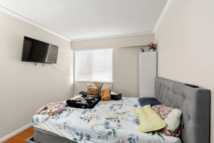 Primary Bedroom Photo of 342 1909 Salton Road, Abbotsford, BC