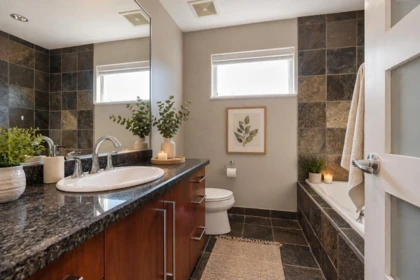 Laundry Room Photo of 10033 181 Street, Surrey, BC