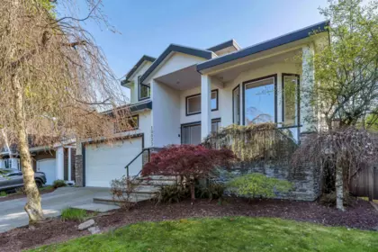 10033 181 Street, Surrey, BC, Surrey — Single Family Residence for sale