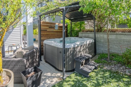 Garden / Landscaping Photo of 35272 Mcewen Avenue, Mission, BC