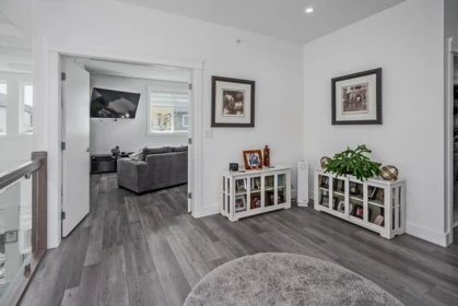 Hallway Photo of 35272 Mcewen Avenue, Mission, BC