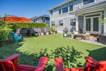 Hot Tub / Spa Photo of 35272 Mcewen Avenue, Mission, BC