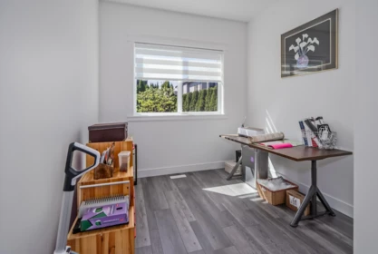 Office / Den Photo of 35272 Mcewen Avenue, Mission, BC