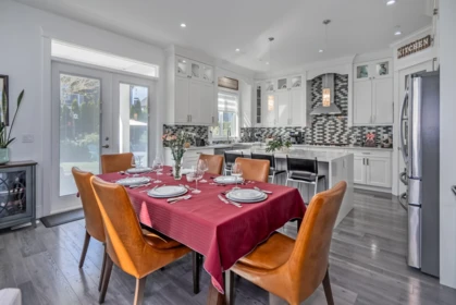 Pantry Photo of 35272 Mcewen Avenue, Mission, BC