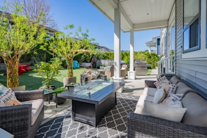 Swimming Pool Photo of 35272 Mcewen Avenue, Mission, BC
