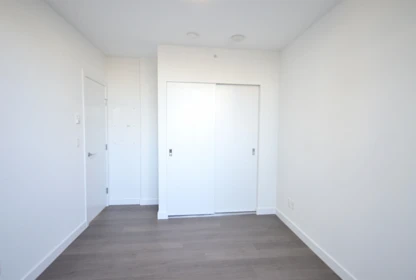 Mudroom Photo of 502 6098 Station Street, Burnaby, BC