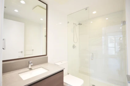 Office / Den Photo of 502 6098 Station Street, Burnaby, BC