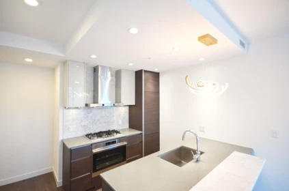 Pantry Photo of 502 6098 Station Street, Burnaby, BC