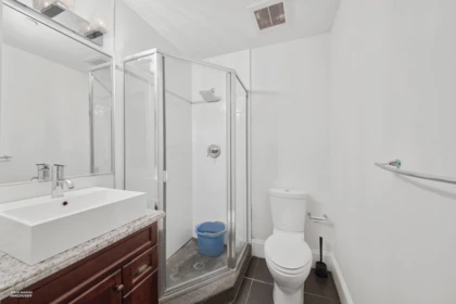 Guest Bathroom Photo of 2262 W 36th Avenue, Vancouver, BC