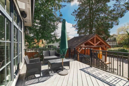 Hot Tub / Spa Photo of 2262 W 36th Avenue, Vancouver, BC