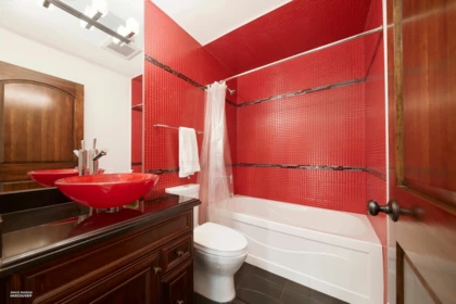 Loft / Bonus Room Photo of 2262 W 36th Avenue, Vancouver, BC