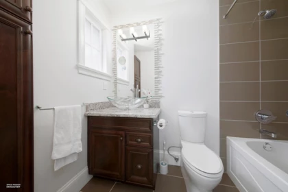 Mudroom Photo of 2262 W 36th Avenue, Vancouver, BC