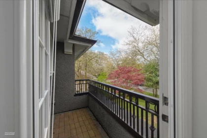 Office / Den Photo of 2262 W 36th Avenue, Vancouver, BC