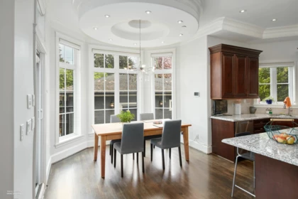 Pantry Photo of 2262 W 36th Avenue, Vancouver, BC