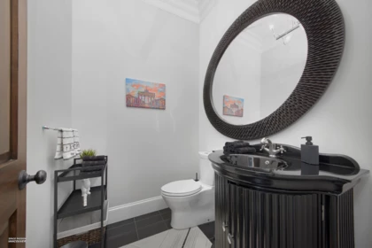 Primary Bathroom Photo of 2262 W 36th Avenue, Vancouver, BC