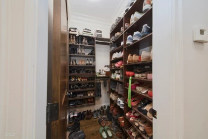 Walk-In Closet Photo of 2262 W 36th Avenue, Vancouver, BC