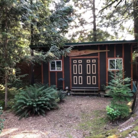 Fitness Center Photo Near 4163 Cedar Drive, Coquitlam, BC