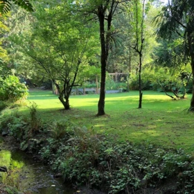 Garden / Landscaping Photo of 4163 Cedar Drive, Coquitlam, BC