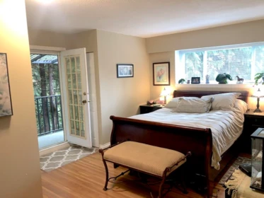 Guest Bathroom Photo of 4163 Cedar Drive, Coquitlam, BC