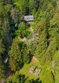 4163 Cedar Drive, Coquitlam, BC, Coquitlam — Single Family Residence for sale