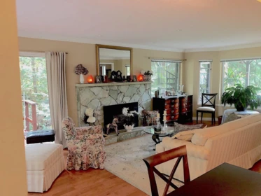 Primary Bedroom Photo of 4163 Cedar Drive, Coquitlam, BC