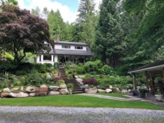 4163 Cedar Drive, Coquitlam, BC