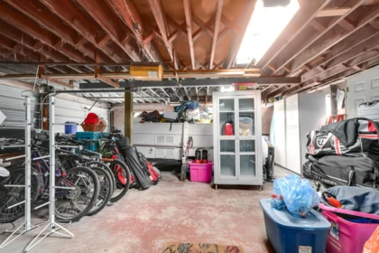 Outdoor Patio Photo of 3712 Fir Street, Burnaby, BC