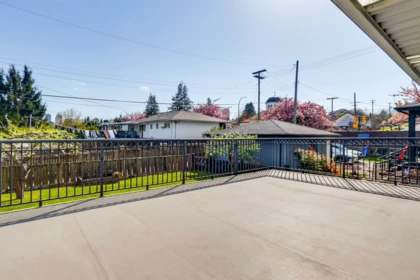 Primary Bedroom Photo of 3712 Fir Street, Burnaby, BC