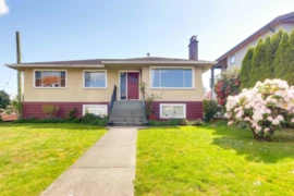 3712 Fir Street, Burnaby, BC
