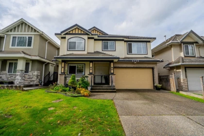 Guest Bathroom Photo of 6255 138 Street, Surrey, BC